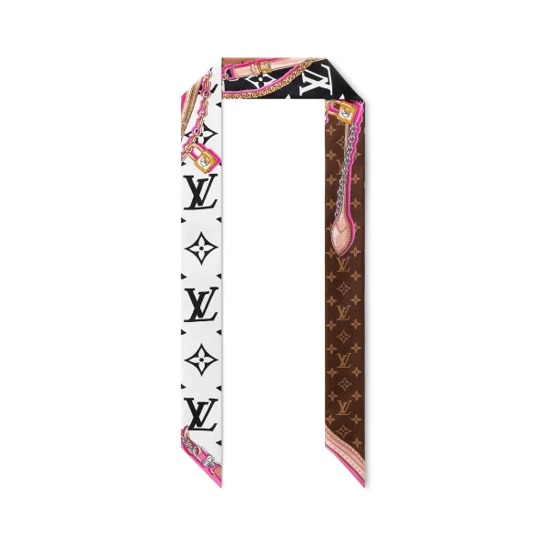 Ultimate Monogram BB Bandeau
