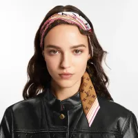 Ultimate Monogram BB Bandeau