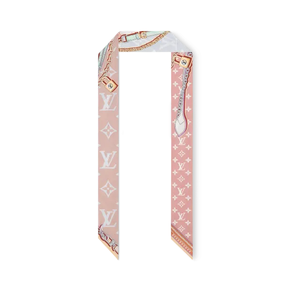 Ultimate Monogram BB Bandeau