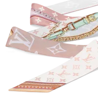 Ultimate Monogram BB Bandeau