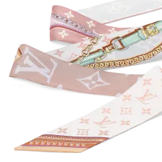 Ultimate Monogram BB Bandeau