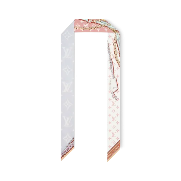 Ultimate Monogram BB Bandeau