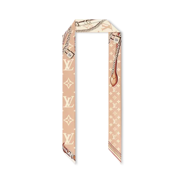Ultimate Monogram BB Bandeau