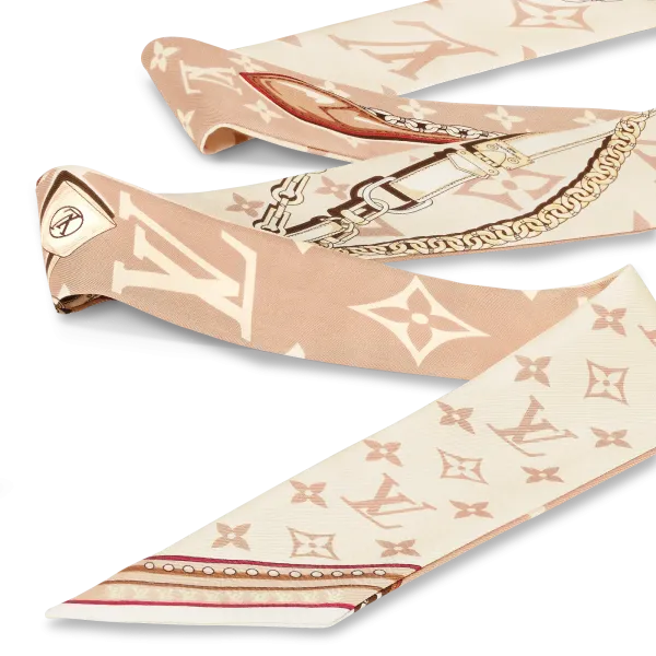 Ultimate Monogram BB Bandeau