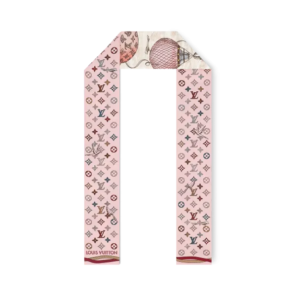 Up and Away Bandeau
