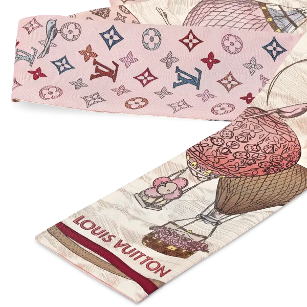 Up and Away Bandeau