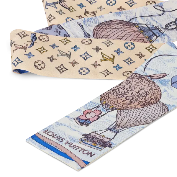 Up And Away Bandeau