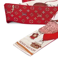 Up And Away Bandeau