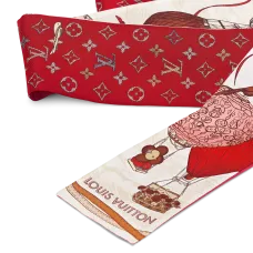 Up And Away Bandeau