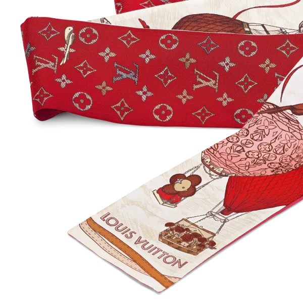 Up And Away Bandeau