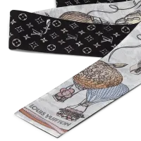 Up And Away Bandeau