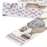 Up And Away Bandeau