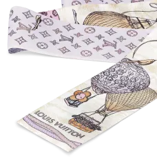 Up And Away Bandeau