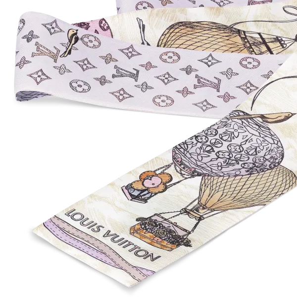 Up And Away Bandeau