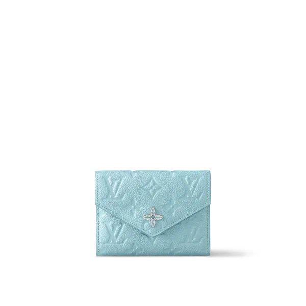 Victorine Wallet