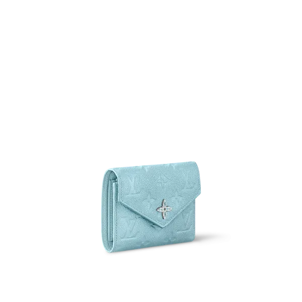 Victorine Wallet