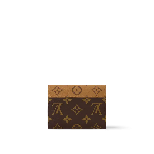 Victorine Wallet