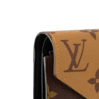 Victorine Wallet