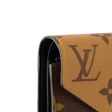 Victorine Wallet