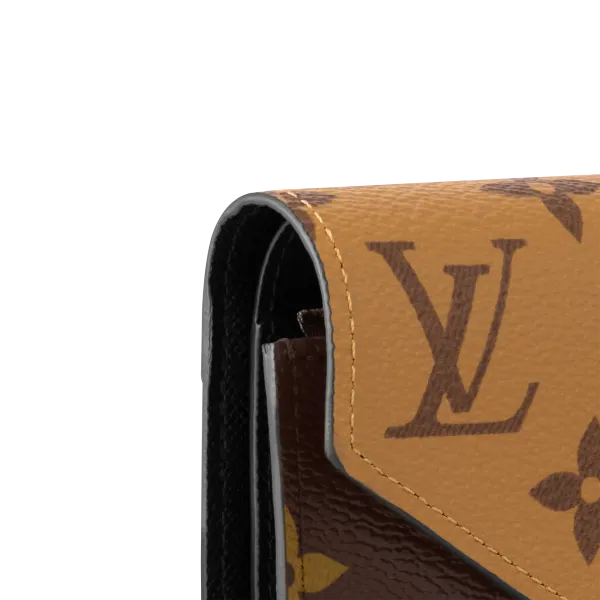 Victorine Wallet