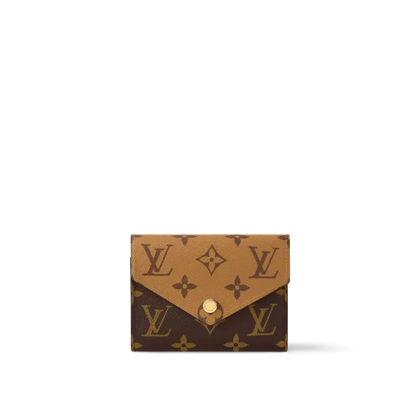 Victorine Wallet