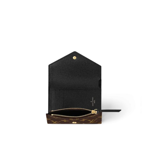 Victorine Wallet