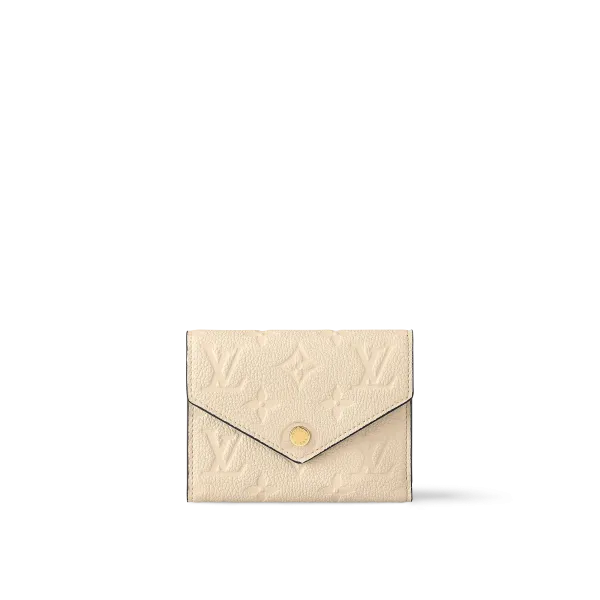 Victorine Wallet