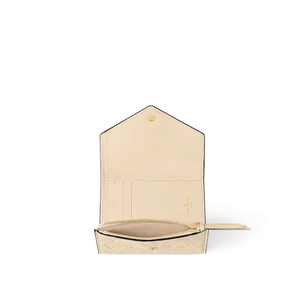 Victorine Wallet