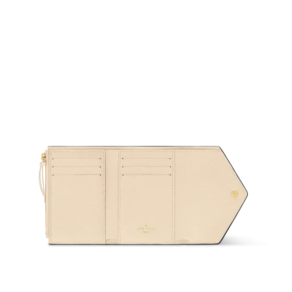 Victorine Wallet