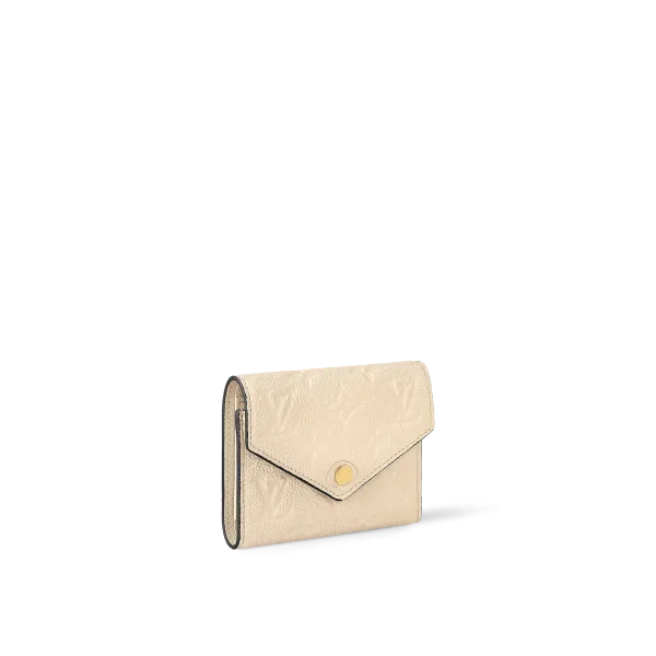 Victorine Wallet