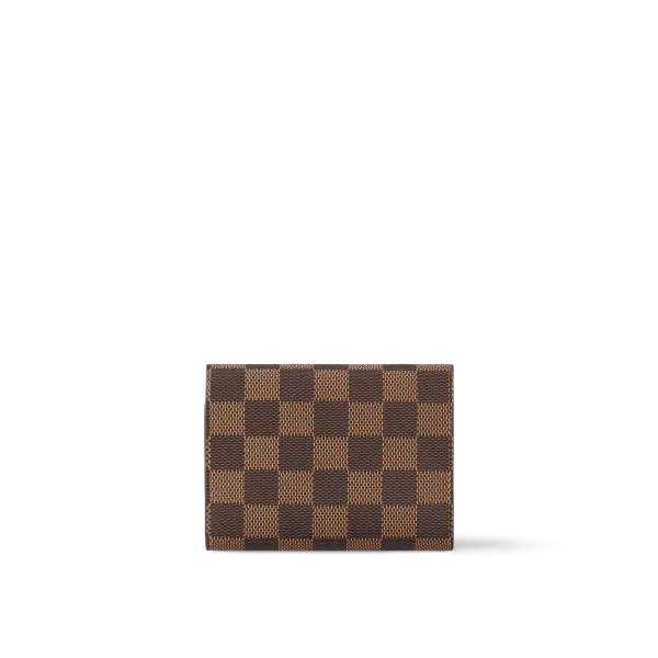 Victorine Wallet