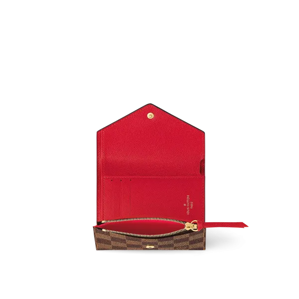 Victorine Wallet