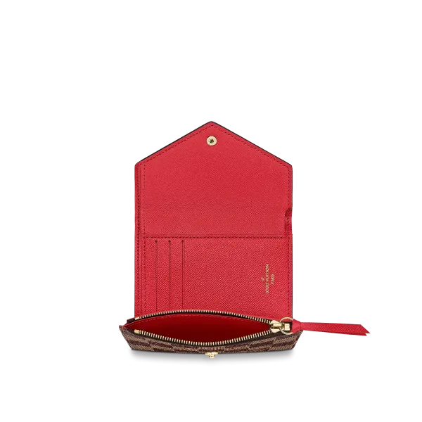 Victorine Wallet
