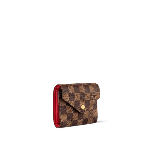 Victorine Wallet