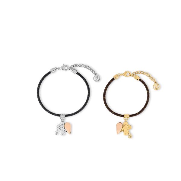 Vivienne Amour Bracelet