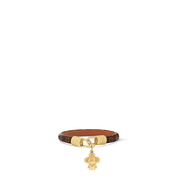 Vivienne Charm Bracelet