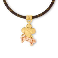 Vivienne Kick Flip Bracelet