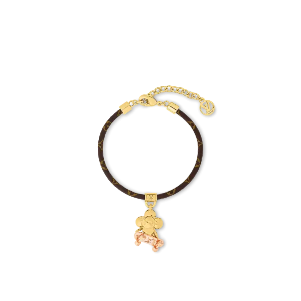 Vivienne Kick Flip Bracelet