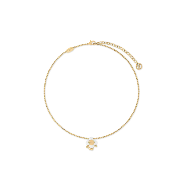 Vivienne Necklace