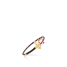 Vivienne Xmas  Bracelet