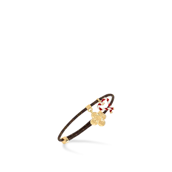 Vivienne Xmas  Bracelet