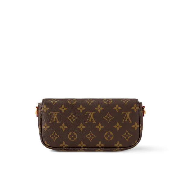 Wallet on Chain Ivy