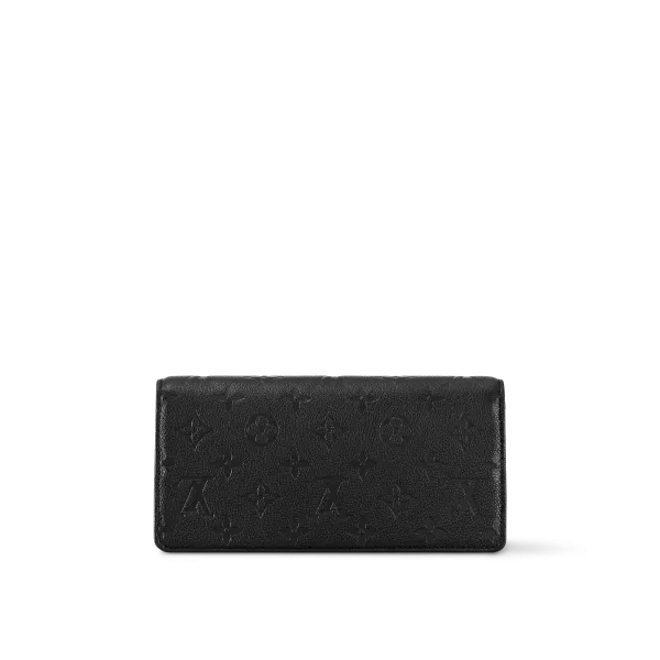 Wallet On Chain Lily