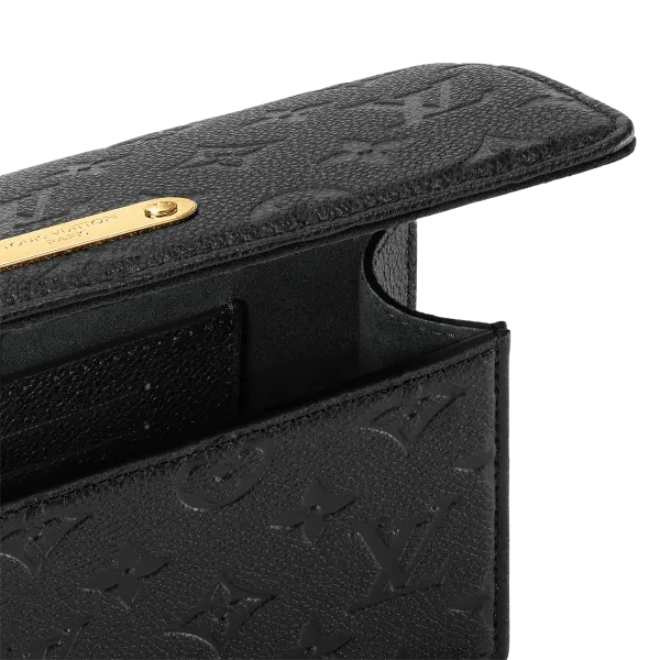 Wallet On Chain Lily