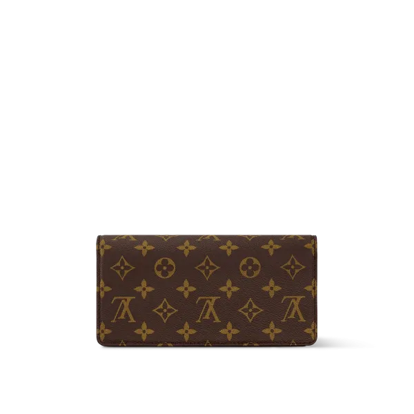 Wallet On Chain Lily
