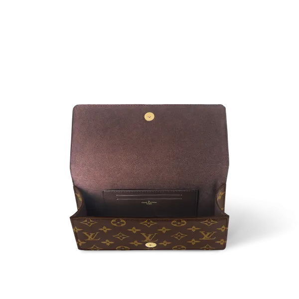 Wallet On Chain Lily