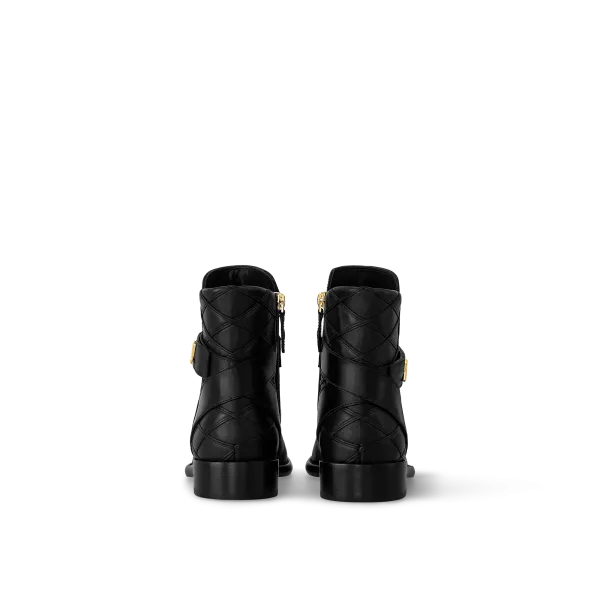 Westside Ankle Boot
