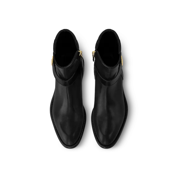 Westside Ankle Boot