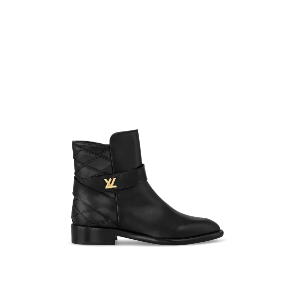 Westside Ankle Boot