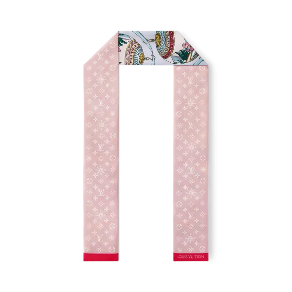 Xmas Vivienne Bandeau
